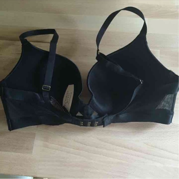 Victoria secret runway collection super sexy push up bra 32D - Picture 2 of 4